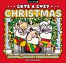 : Cute & Cozy: Christmas, Buch