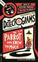 Tim Collins: Detectograms®: The Parrot Who Knew Too Much, Buch