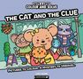 Lucy Quinn: Colour and Solve: The Cat and the Clue, Buch