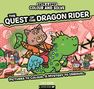 Lucy Quinn: Colour and Solve: The Quest of the Dragon Rider, Buch