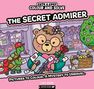 Lucy Quinn: Colour and Solve: The Secret Admirer, Buch