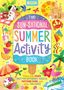 Buster Books: The Sun-Sational Summer Activity Book, Buch