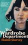 Elaine Garvey: The Wardrobe Department, Buch