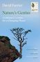 David Farrier: Nature's Genius, Buch