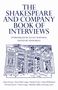 Adam Biles: The Shakespeare and Company Book of Interviews, Buch