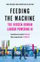 James Muldoon: Feeding the Machine, Buch