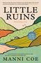 „Deeply moving...“ − CLARE BALDING. „I loved this book...“ − CLOVER STROUD. Berglandschaft mit kleinem Haus.