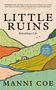 Manni Coe: Little Ruins, Buch