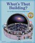 Rebecca Donnelly: What's That Building?, Buch