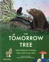 Maciej Michno: The Tomorrow Tree, Buch