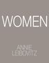 Annie Leibovitz: Women, Buch