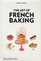 Ginette Mathiot: The Art of French Baking, Buch, Buch