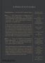 Texte: FORMAFANTASMA, Definitionen von "form" und "ghost". Rechts Editor's Note und Kapitelüberschriften. Unten "PHAIDON"., Buch