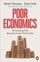 Abhijit V. Banerjee: Poor Economics, Buch
