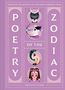 Liz Ison: Poetry of the Zodiac, Buch