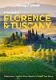 Nicola Williams: Lonely Planet Pocket Florence & Tuscany, Buch
