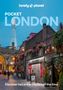 Lonely Planet: Lonely Planet Pocket London, Buch