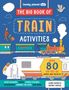 Laura Baker: Lonely Planet Kids The Big Book of Train Activities, Buch