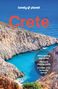 Ryan Berkmoes Ver: Lonely Planet Crete, Buch