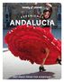 Anna Kaminski: Lonely Planet Experience Andalucia, Buch