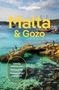 Brett Atkinson: Lonely Planet Malta & Gozo, Buch