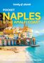 Virginia Digaetano: Lonely Planet Pocket Naples & the Amalfi Coast, Buch