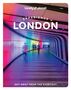 Tharik Hussain: Lonely Planet Experience London, Buch, Buch