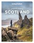 Laurie Goodlad: Lonely Planet Experience Scotland, Buch