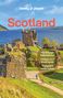 Kay Gillespie: Lonely Planet Scotland, Buch