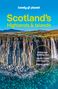 Lonely Planet: Lonely Planet Scotland's Highlands & Islands, Buch