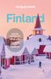 Paula Hotti: Lonely Planet Finland, Buch