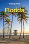 David Gibb: Lonely Planet Florida, Buch