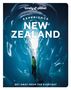 Brett Atkinson: Lonely Planet Experience New Zealand, Buch