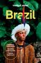 Trent Holden: Lonely Planet Brazil, Buch