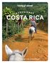 Mara Vorhees: Lonely Planet Experience Costa Rica, Buch