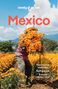 Lonely Planet: Lonely Planet Mexico, Buch