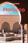 : Lonely Planet Morocco, Buch