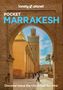 : Lonely Planet Pocket Marrakesh, Buch