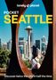 Sarah Etinas: Lonely Planet Pocket Seattle, Buch