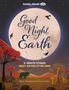 : Lonely Planet Kids Good Night, Earth, Buch