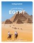 Jessica Buxbaum: Lonely Planet Experience Egypt, Buch