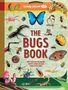 Lonely Planet: Lonely Planet Kids the Bugs Book, Buch