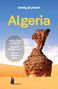 Anthony Ham: Lonely Planet Algeria, Buch
