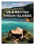 Mark Johanson: Lonely Planet Experience US & British Virgin Islands, Buch