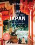 Selena Takigawa Hoy: Lonely Planet Best Road Trips Japan, Buch