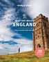 Lonely Planet: Lonely Planet Best Day Walks England, Buch, Buch