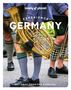 Lonely Planet: Lonely Planet Experience Germany, Buch