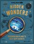 Lonely Planet: Lonely Planet Kids Hidden Wonders, Buch