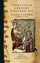 "Thirteenth Century England XIX. Proceedings of the Heidelberg Conference, 2023. Gemälde eines Königs mit Krone.", Buch
