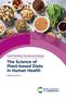 Science of Plant-based Diets in Human Health, Buch, Buch